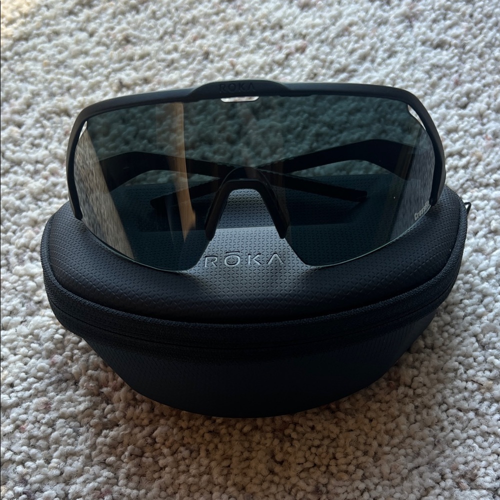 ROKA MATADOR AIR Sunglasses